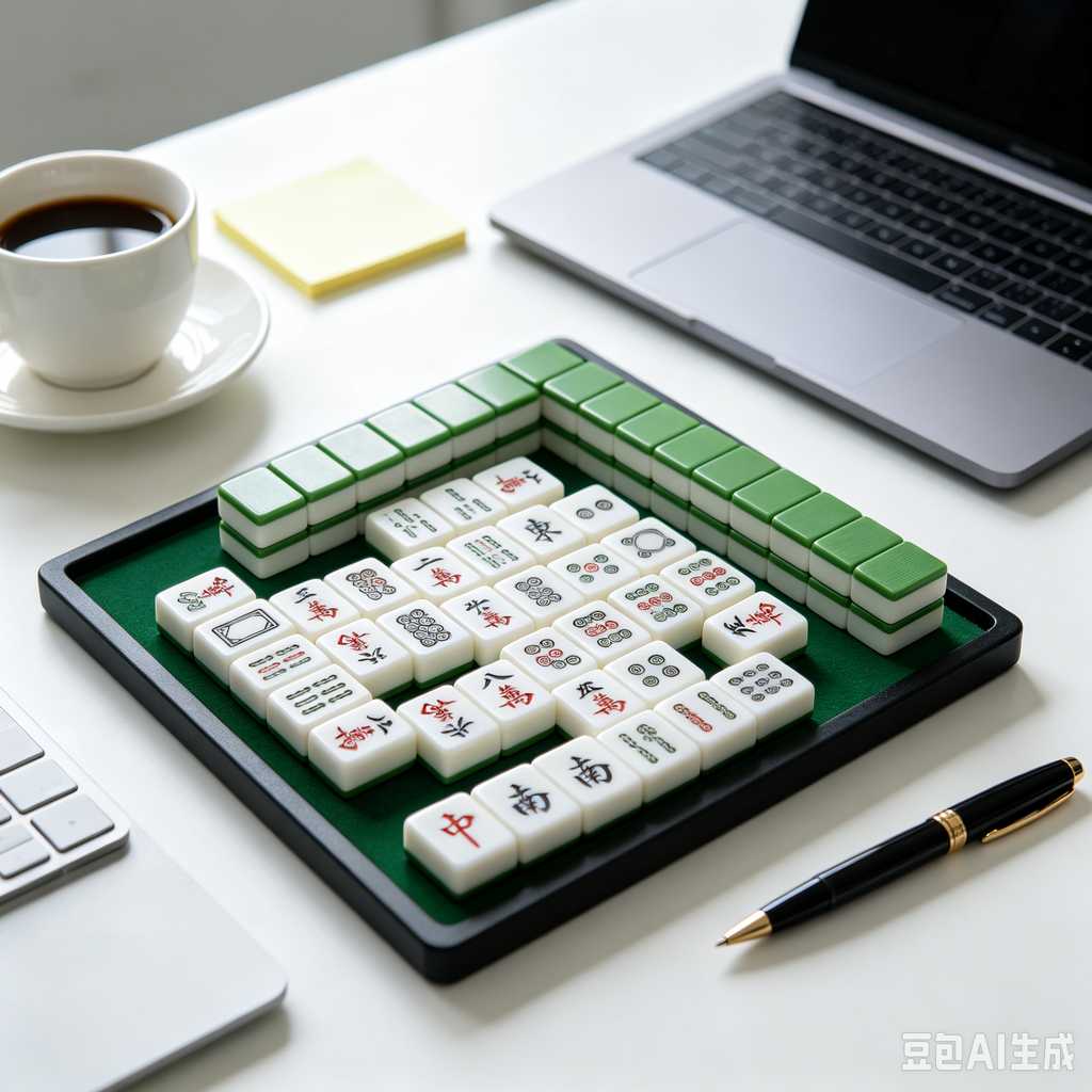 Cambridge,mahjong